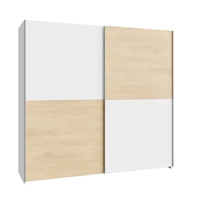 Schwebetürenschrank