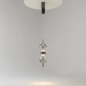 LED-Pendelleuchte