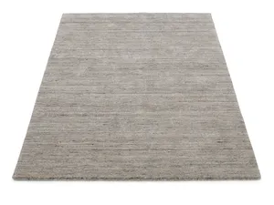 Handweb Teppich