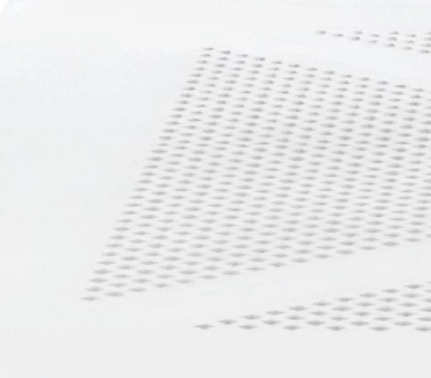 ** ClipX  80 x 80 cm material_farbe