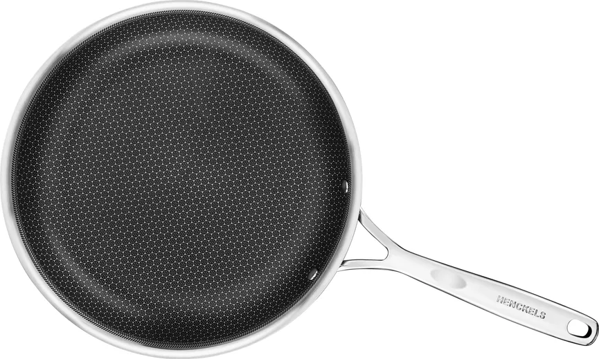 Bratpfannenset 3-tlg Paradigm detail