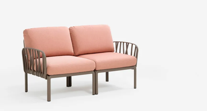 Lounge detail