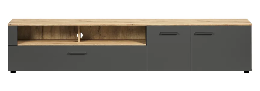 TV-Lowboard detail