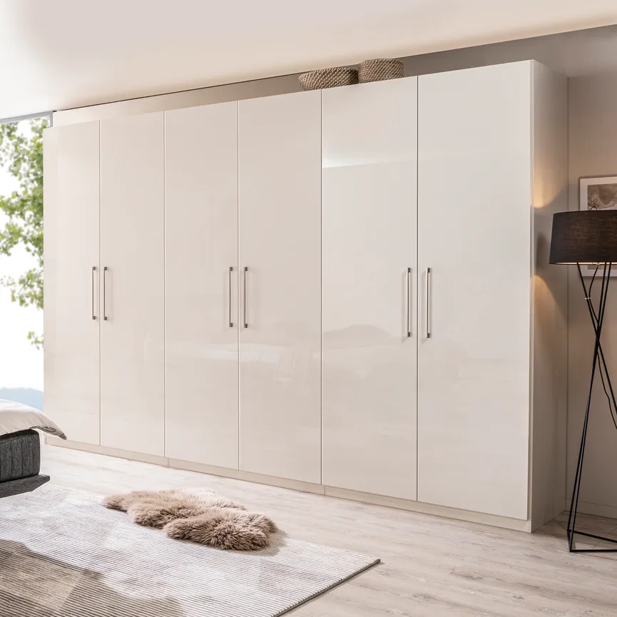 Drehtürenschrank Basic hauptaufnahme