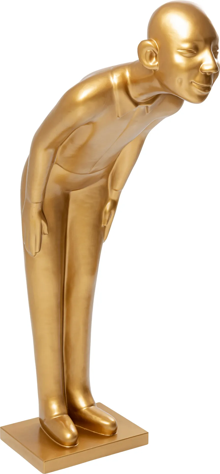 Standfigur hauptaufnahme