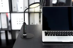 LED-Tischleuchte