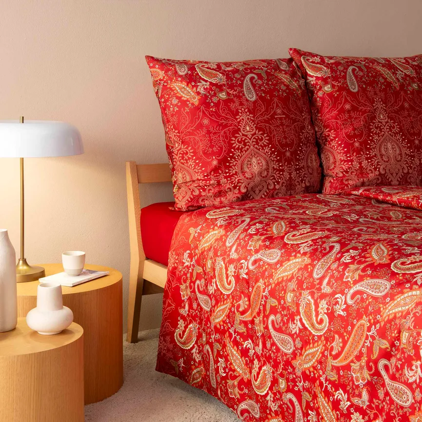 Satin-Bettw. Monnalisa 135200 milieu