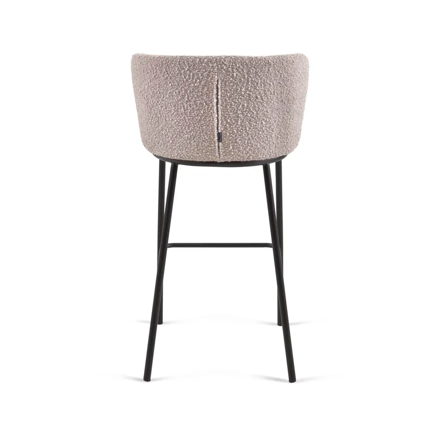Barhocker detail