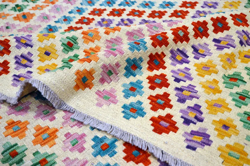 **  Kelim detail