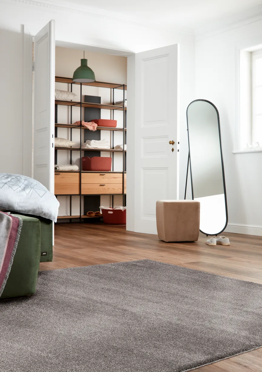 Schöner Wohnen milieu