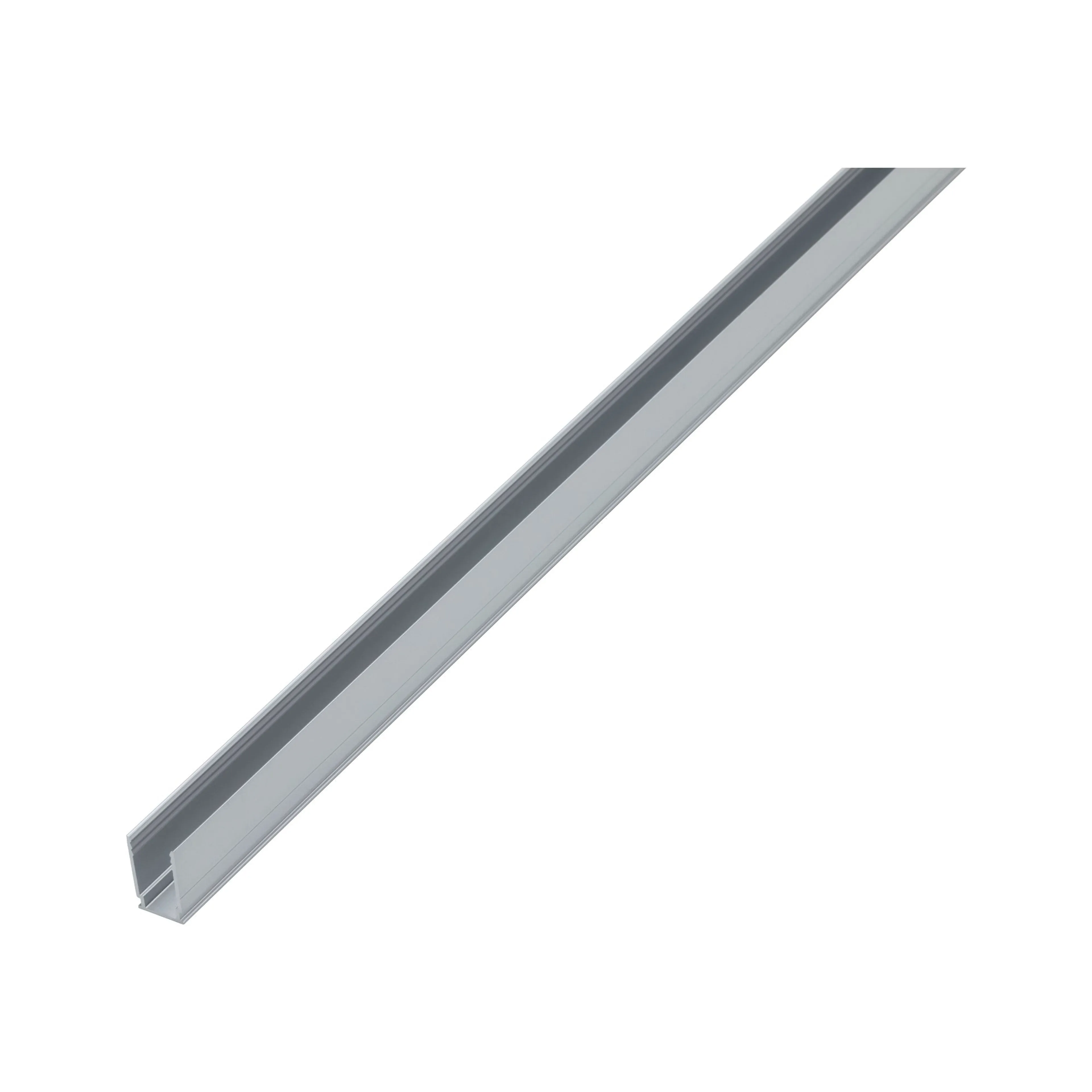 Aluminiumprofil Plug & Shine