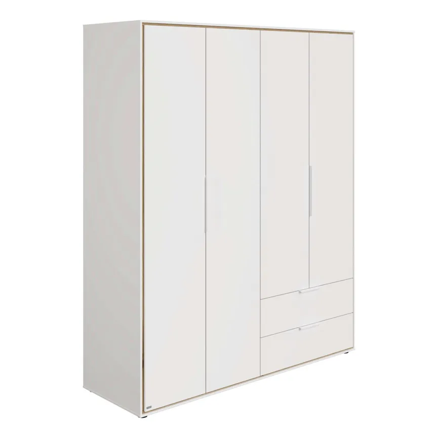 Kleiderschrank 4-trg. hauptaufnahme