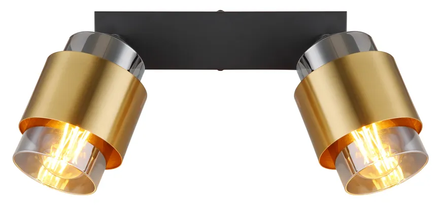 Strahler "Milley" detail