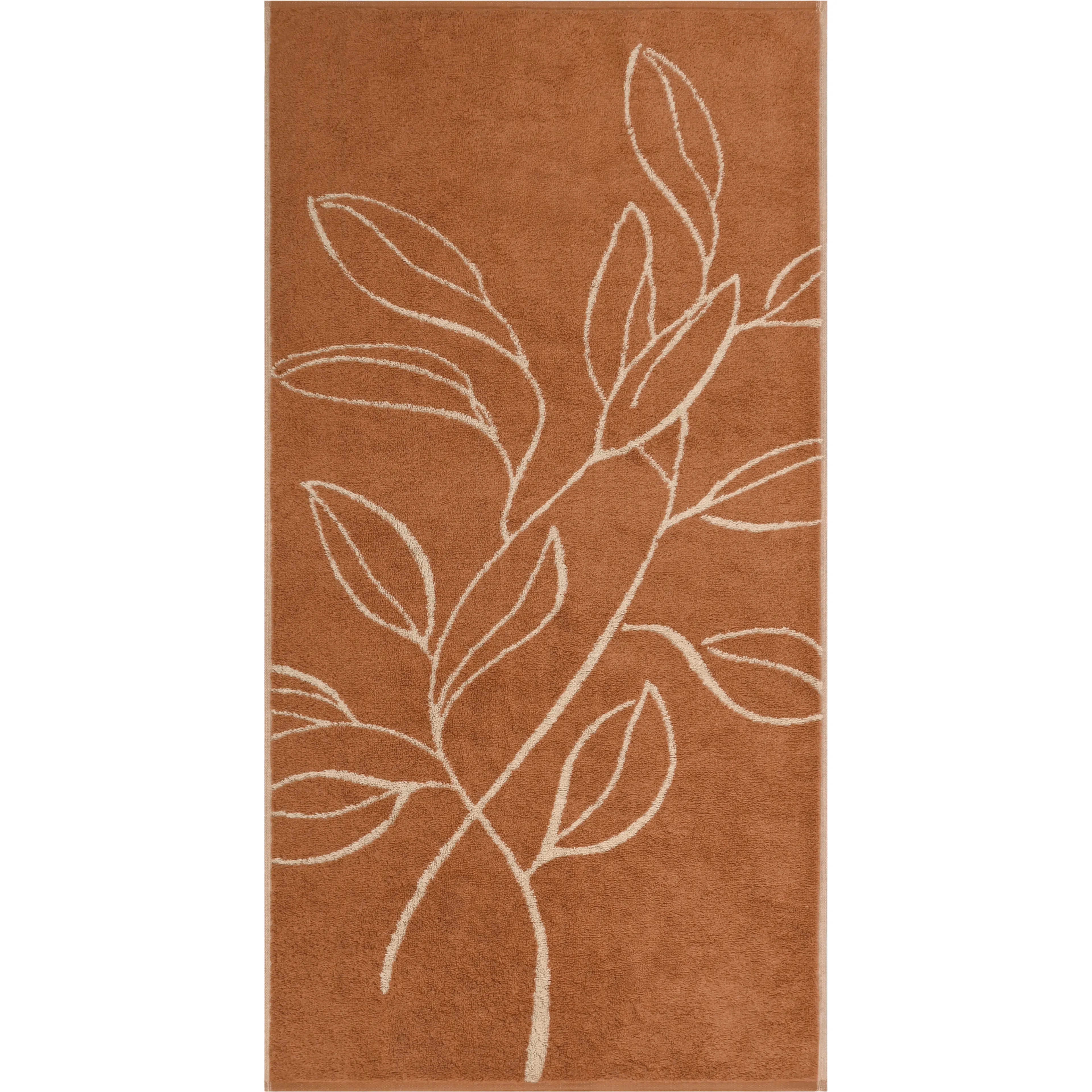Duschtuch Atelier 70 x 140 cm