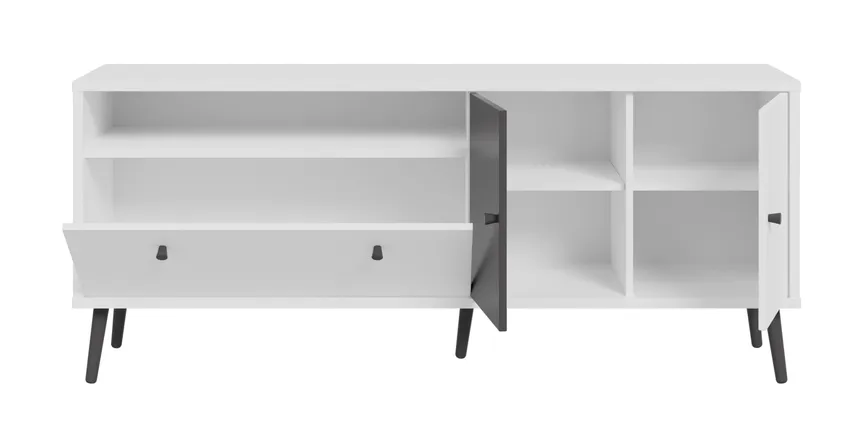 TV-Lowboard detail