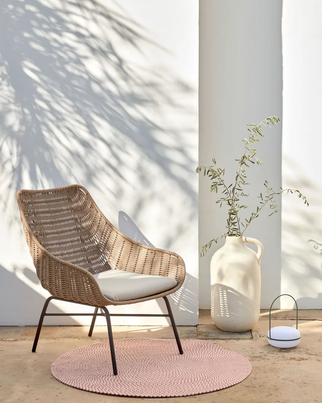 milieu