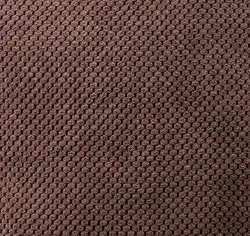 Dunkelbraun material_farbe