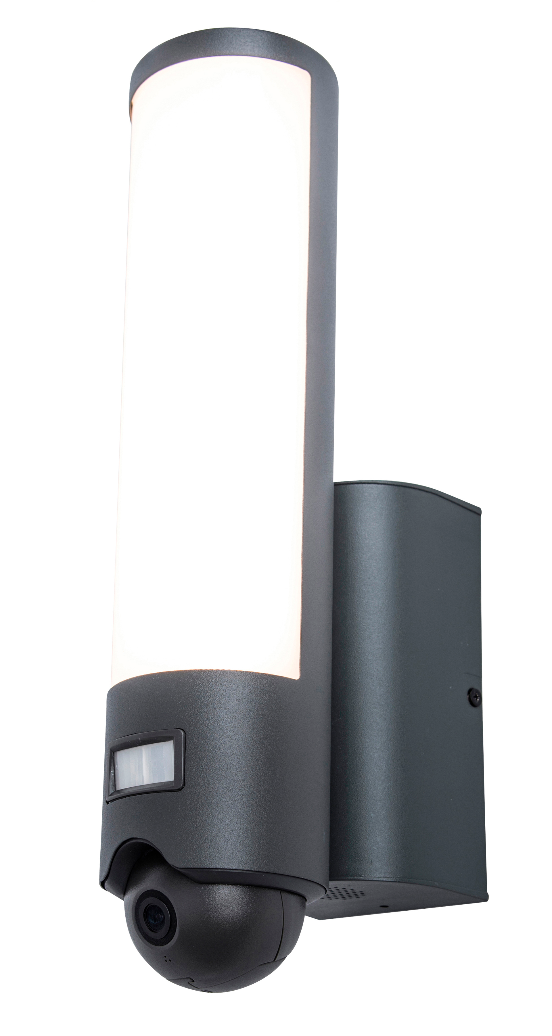 LED-Außenwandleuchte