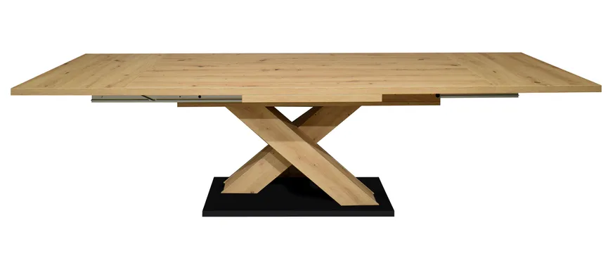 Esstisch 180cm X detail