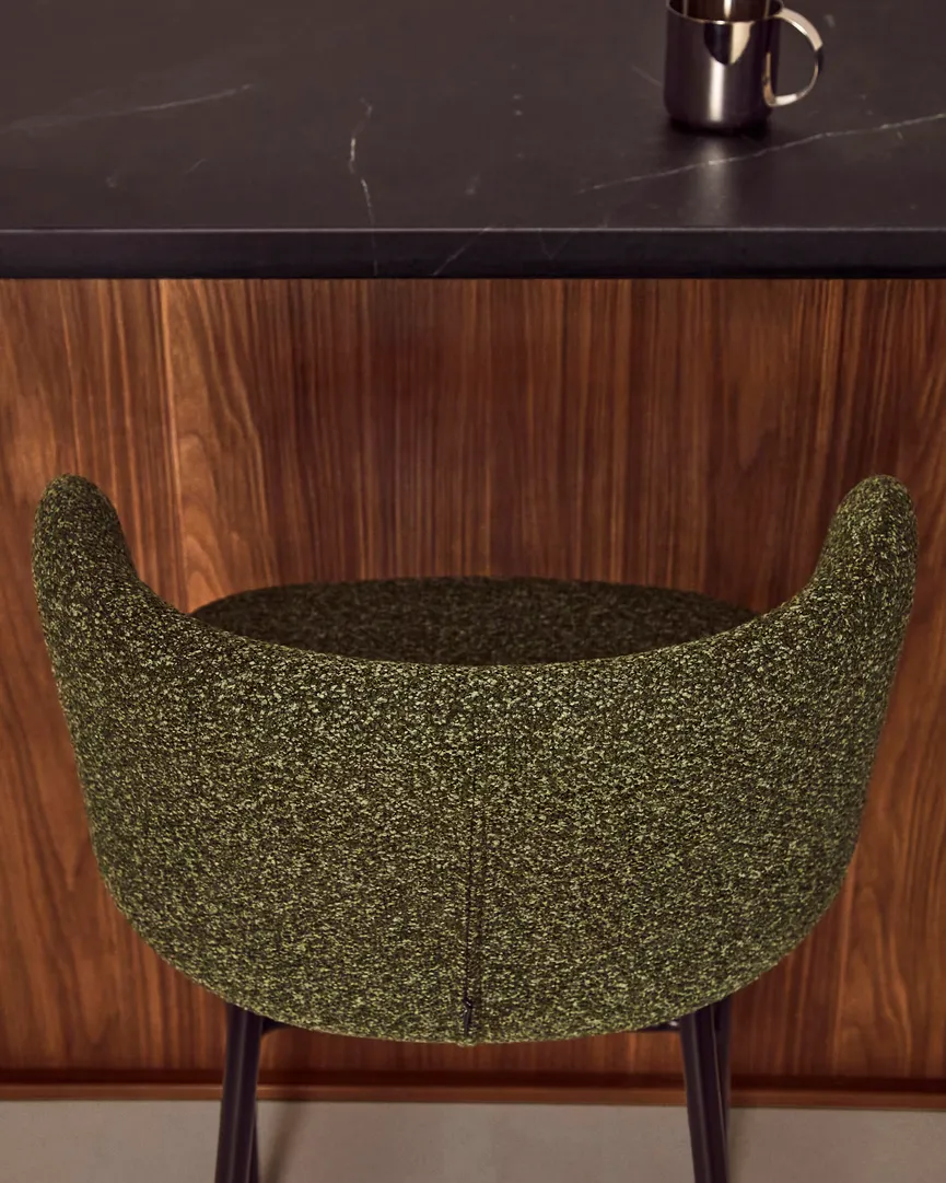 Barhocker detail