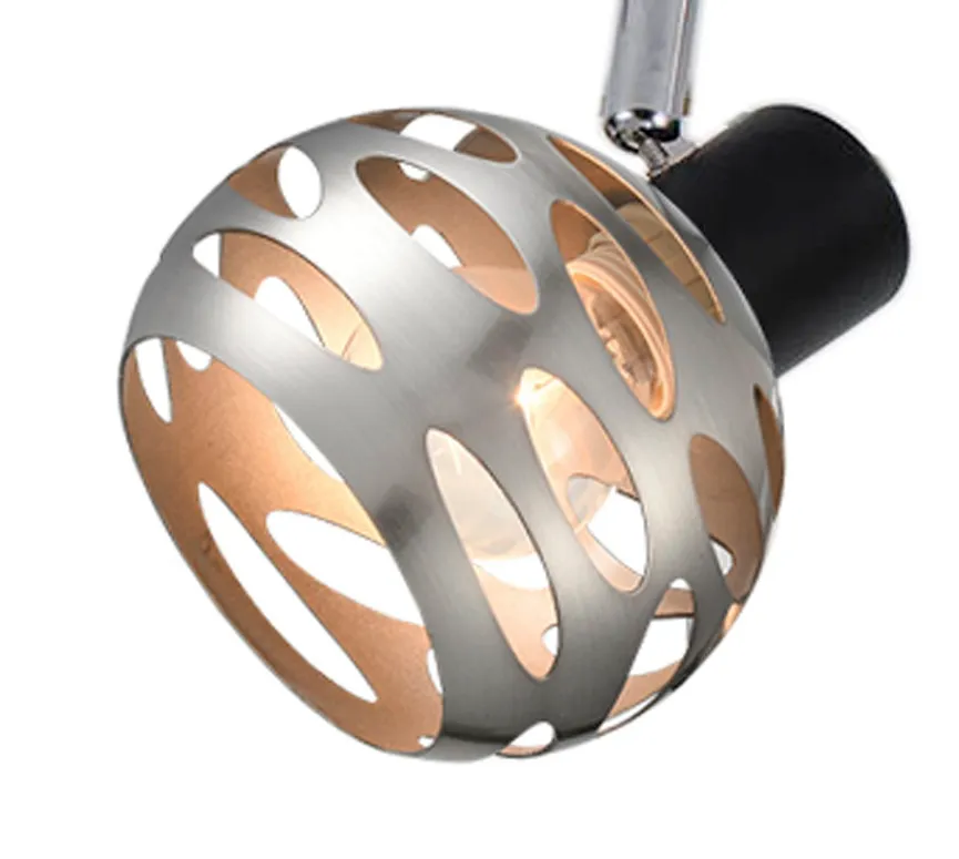 Spotbalkem "Ikarus" detail