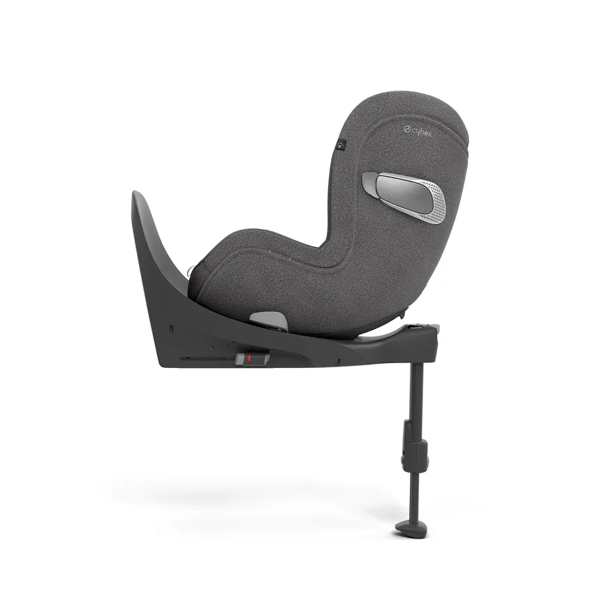 SIRONA T I-Size+, Mirage Grey detail