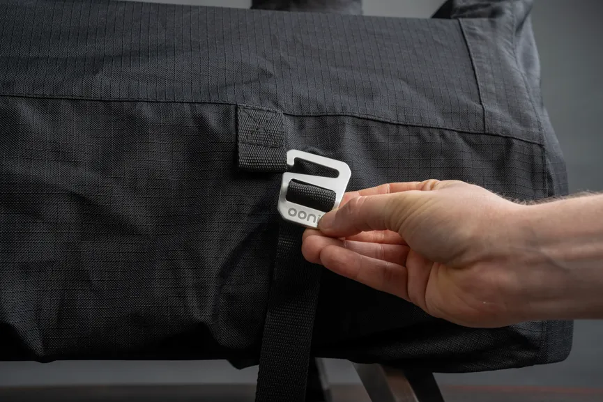 Karu 2 pro Abdeckhaube detail