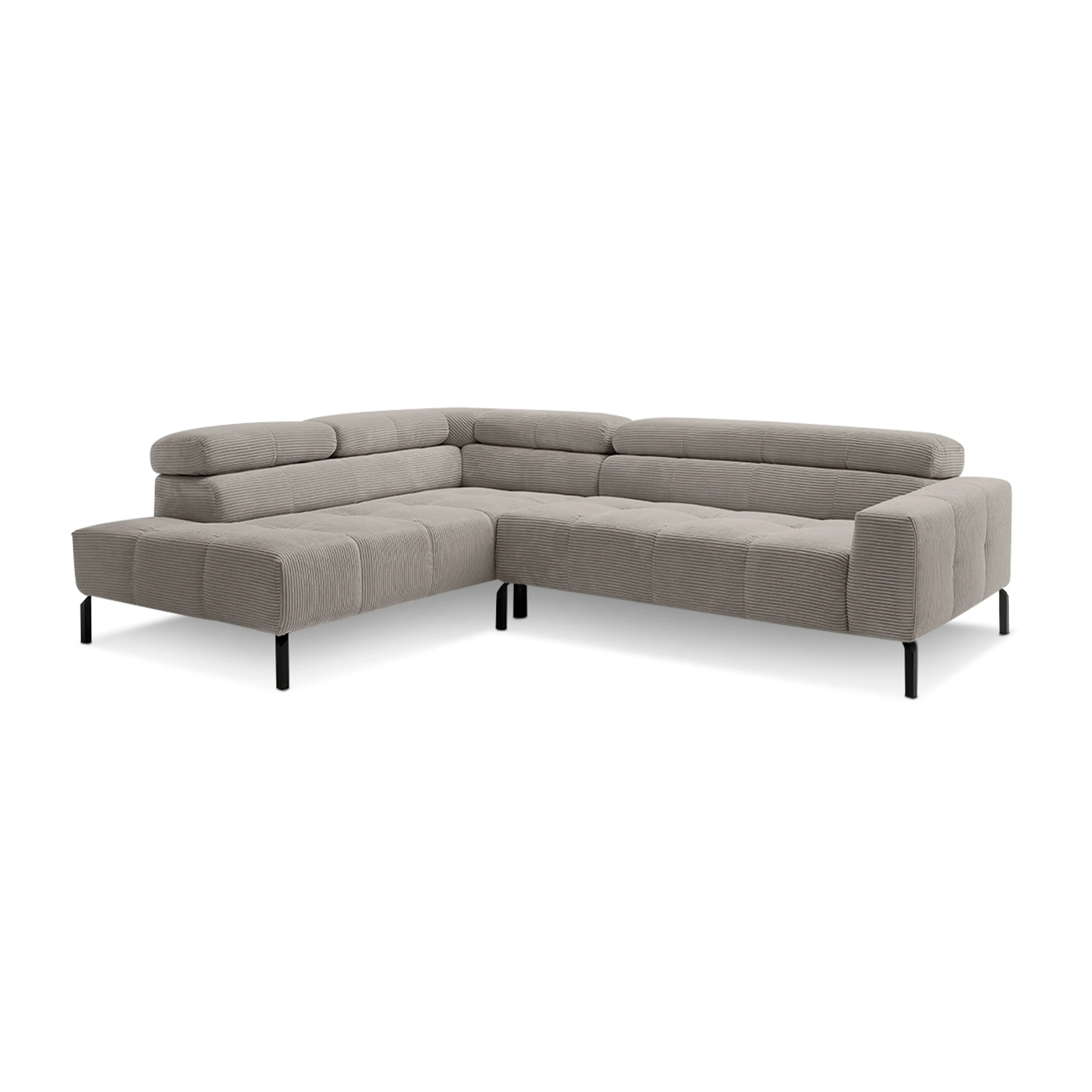 Ecksofa Pisa