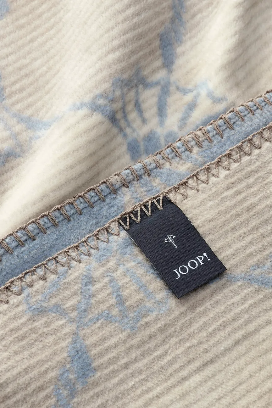 Decke JOOP! Cornflower Allover detail
