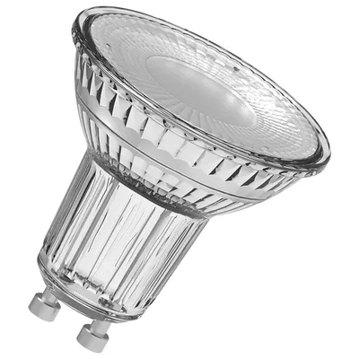 LED-Strahlerform
