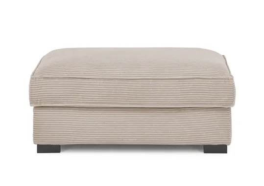 Hocker