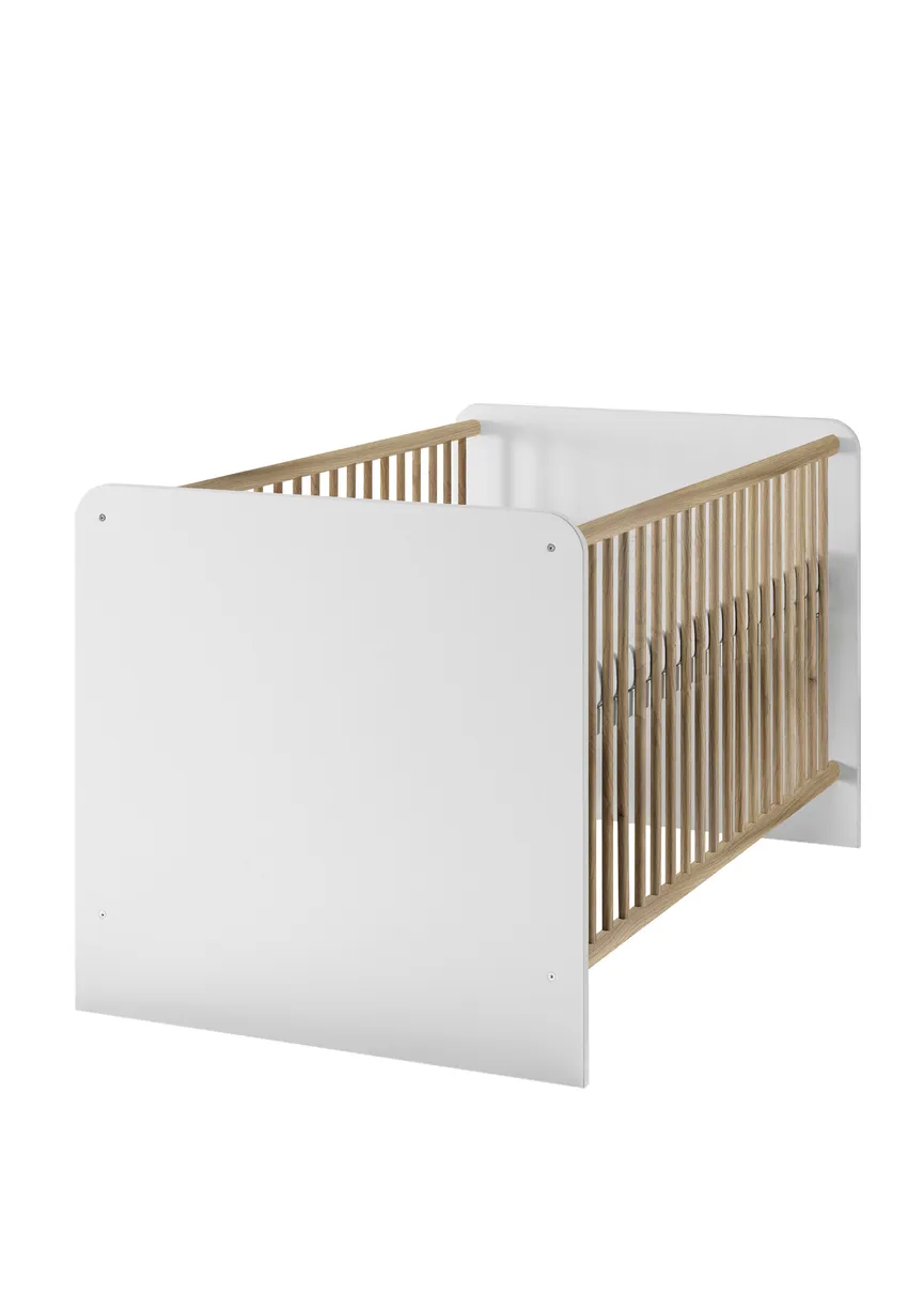 Babybett LF 70x140 cm hauptaufnahme