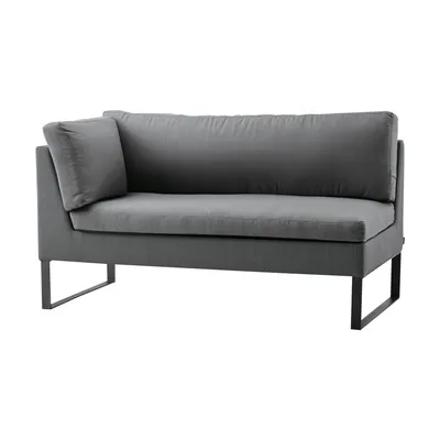 Gartensofa-Modul