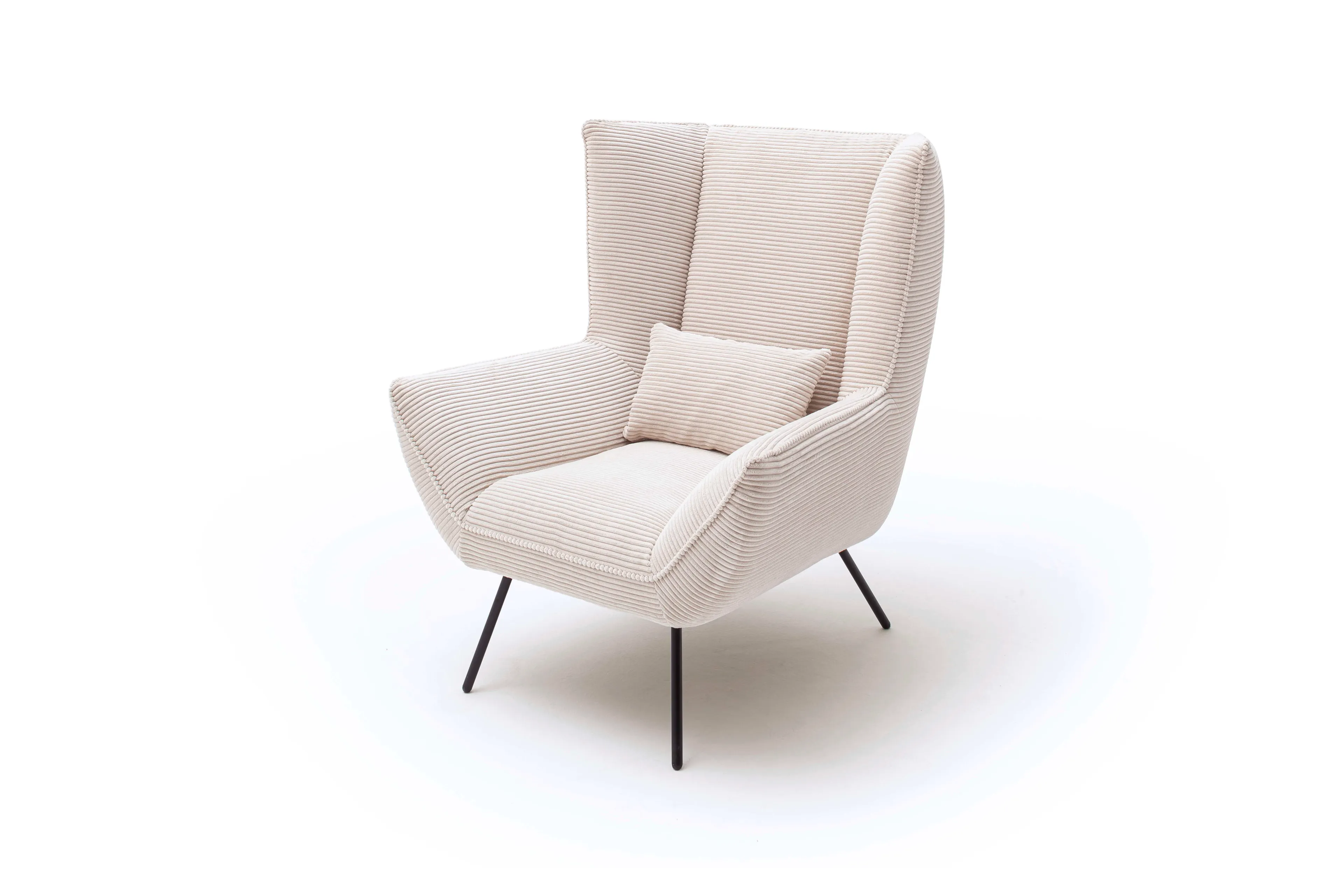 Sessel Blackburn