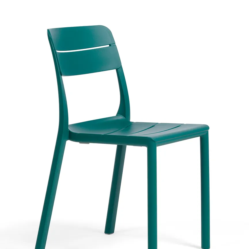Bistrot Chair material_farbe