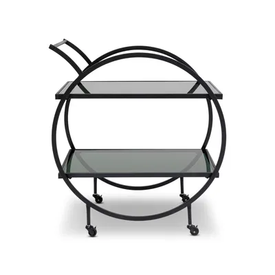 Servierwagen