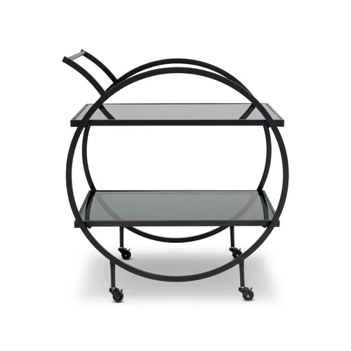 Servierwagen