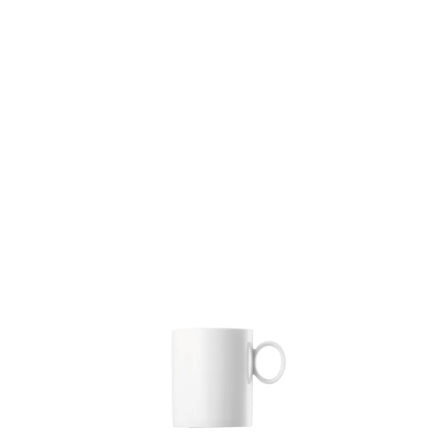 Becher "Loft" weiß 0,33ml hauptaufnahme