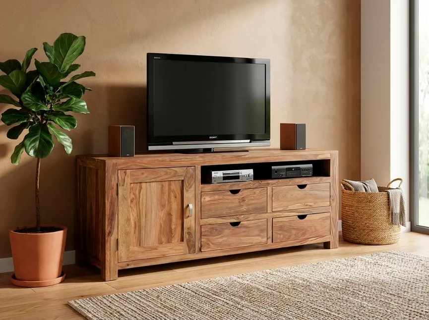 TV Longboard 180cm detail