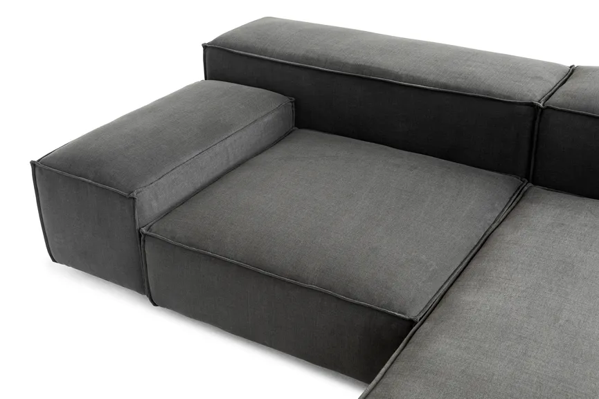 Sofa detail