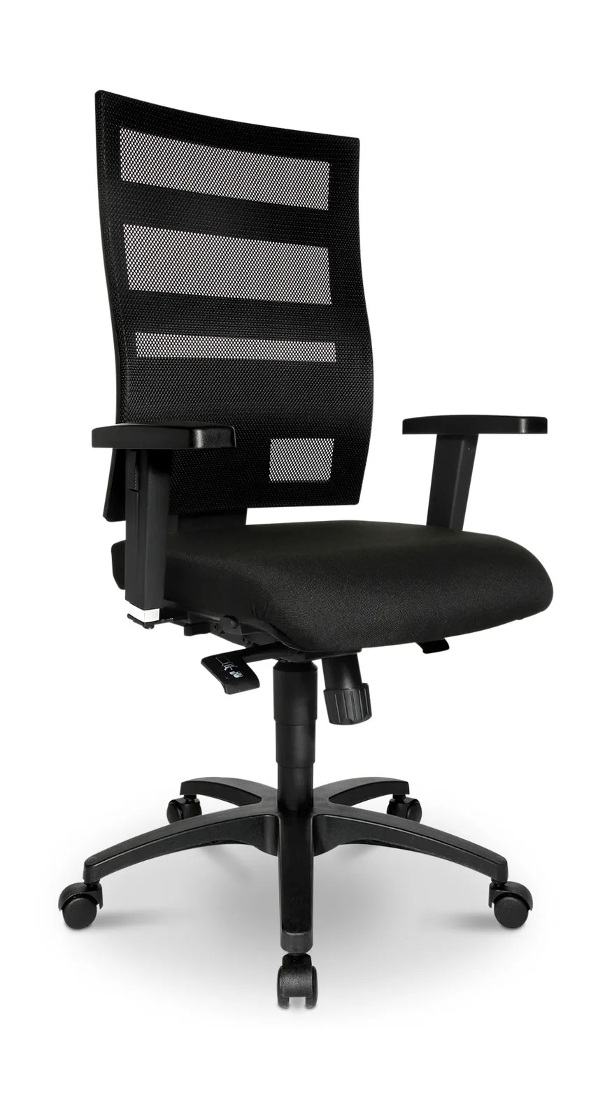 Drehstuhl X-Pander Plus hauptaufnahme