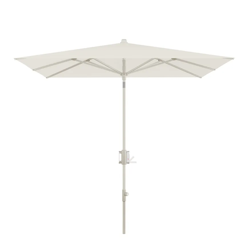 Apoll Shell 240x240 cm hauptaufnahme