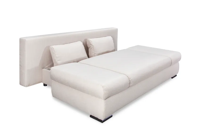 Schlafsofa detail
