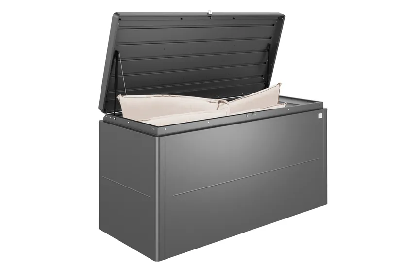 Loungebox 160cm detail