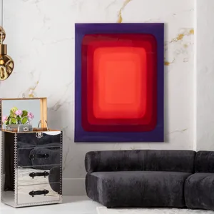 Wandbild 120 x 160 cm