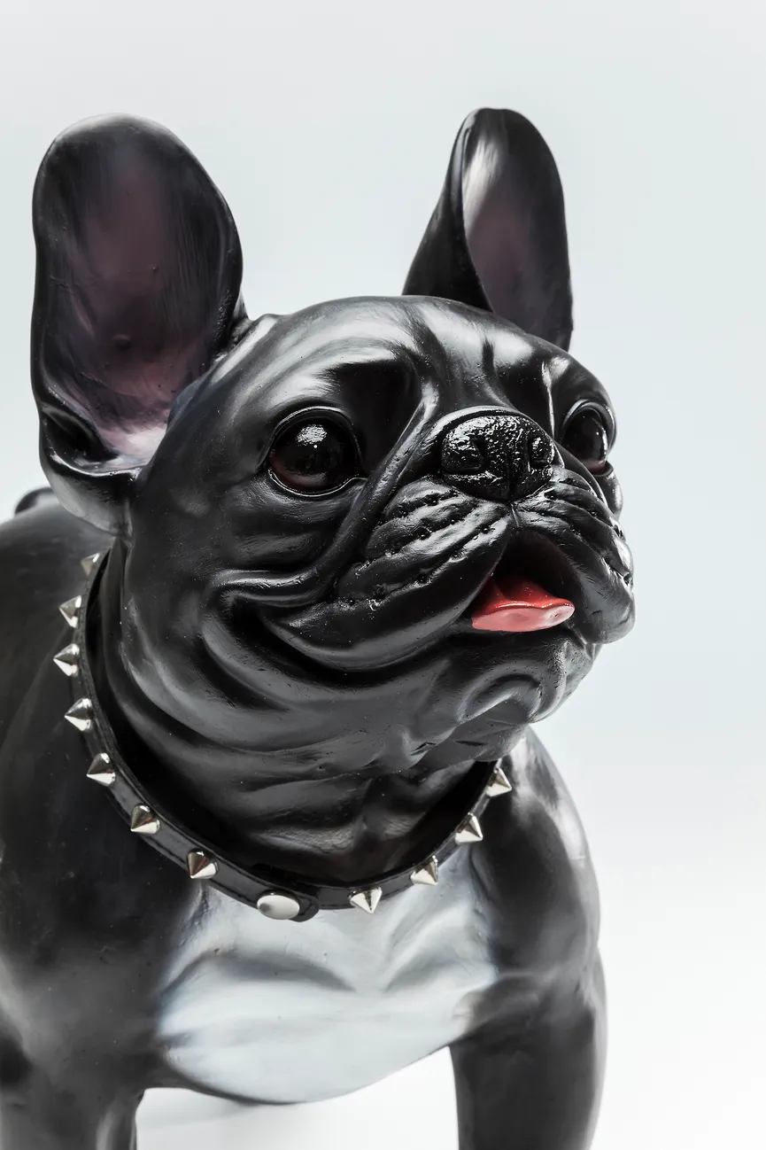 Deko Figur detail