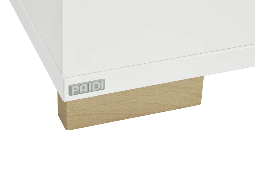 Highboard 2-trg. detail