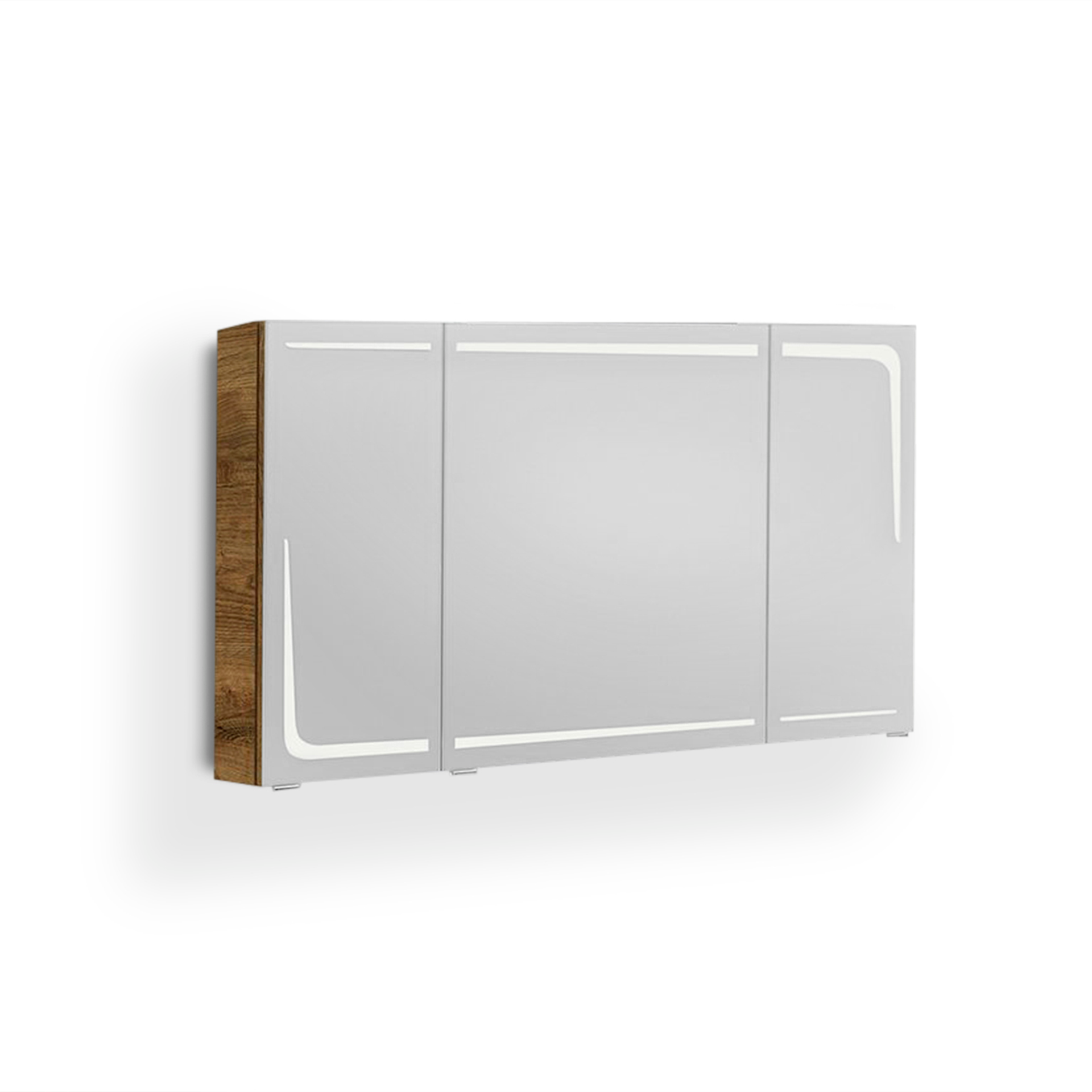 Spiegelschrank 