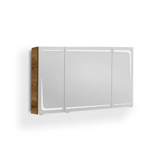Spiegelschrank 