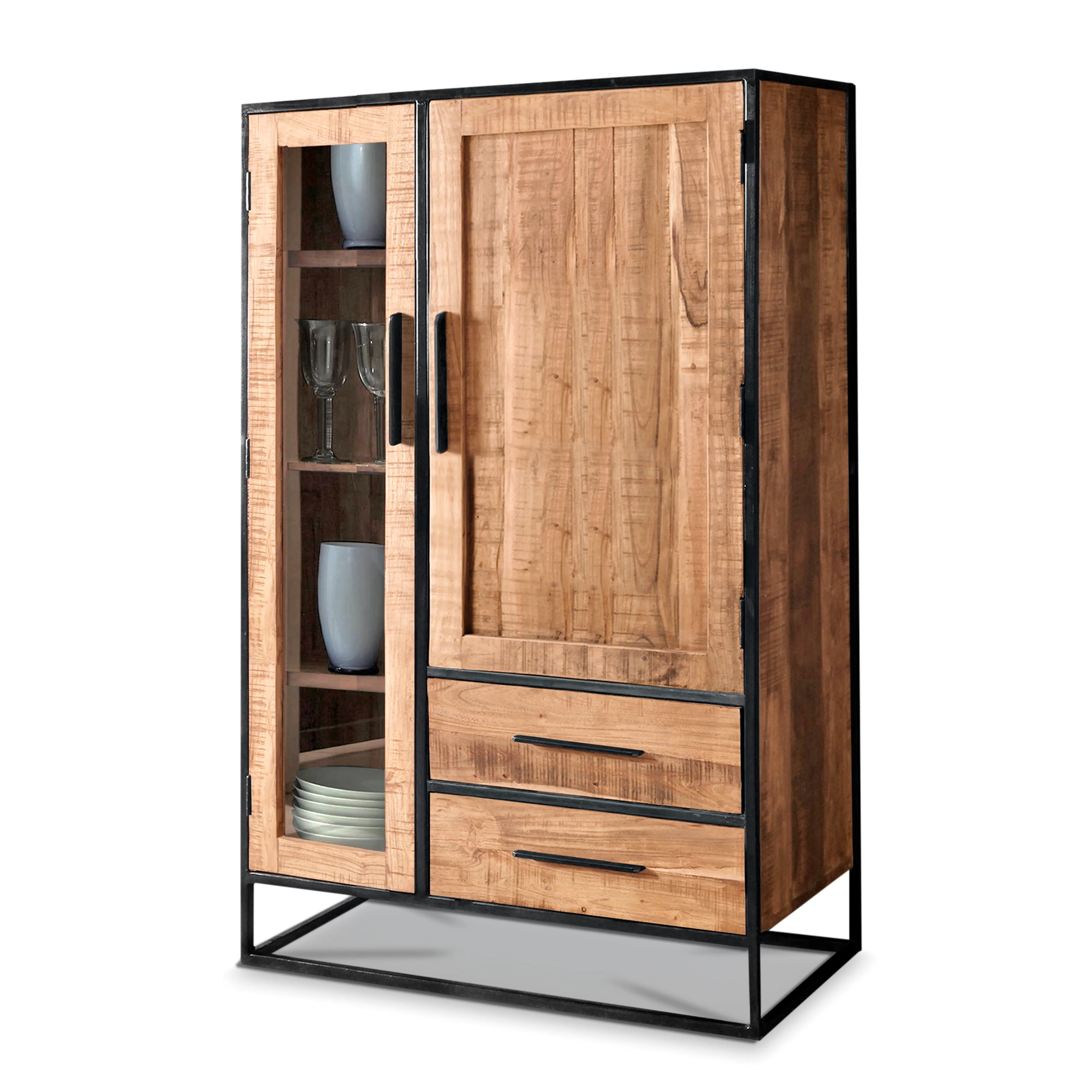 Highboard Spring